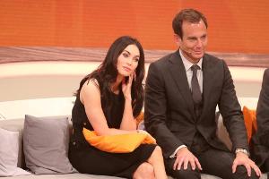 Will Arnett schimpft auf Deutsche und "Wetten, dass..?"