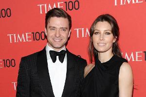 Justin Timberlake und Jessica Biel werden Eltern