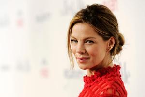 Michelle Monaghan verkleidet ihren Sohn als Channing Tatum