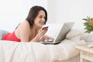 Sparen im Internet - Gutscheine boomen