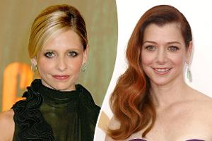 Was machen eigentlich die Stars aus "Buffy"?