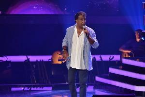 Rosenberg-Cousin startet Comeback bei "The Voice"