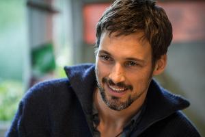 Florian David Fitz: "Hollywood macht nicht glücklich"