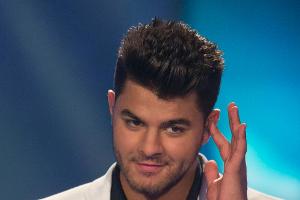 Wegen Sex-Bildern: "DSDS"-Star verurteilt
