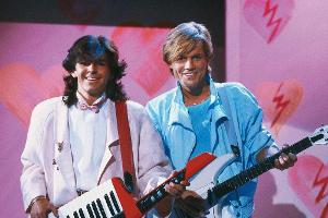 Doku über das Phänomen Modern Talking