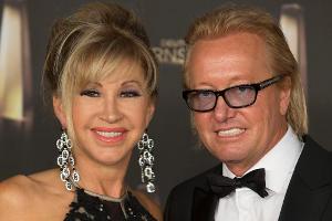 Robert und Carmen Geiss: So teuer war die Hochzeitsreise