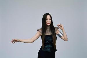 Von Zola Jesus bis Genesis: Das sind die CDs der Woche