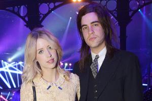 Nach Peaches Geldofs Tod: So geht es Witwer Thomas Cohen