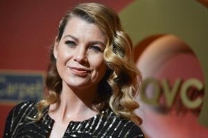 Ellen Pompeo ist zum zweiten Mal Mutter geworden