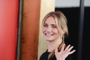 Hat sich Cameron Diaz verlobt?