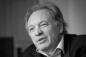 Ex-MDR-Intendant Udo Reiter tot aufgefunden