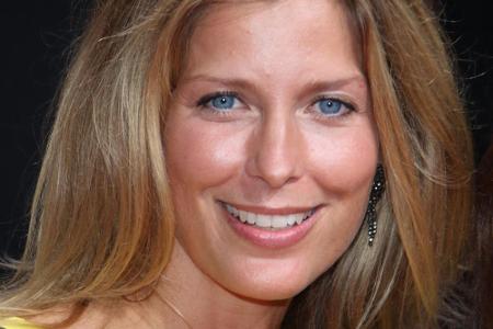 Kaum zu glauben, dass Valerie Niehaus bereits ihren 40. Geburtstag feiert Kaum zu glauben, dass Valerie Niehaus bereits ihren 40. Geburtstag feiert
