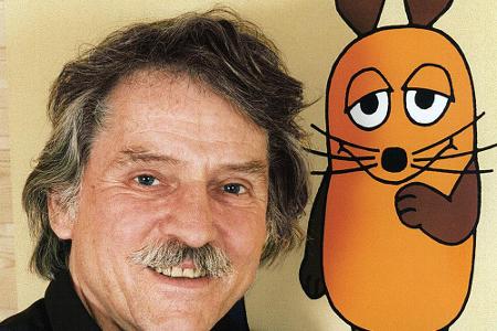 Friedrich Streich und die Maus Friedrich Streich und die Maus