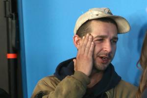 Shia LaBeouf hatte eine "existenzielle Krise"
