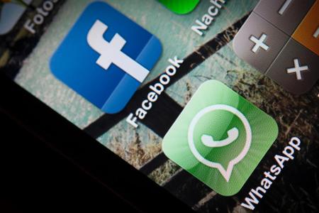 Kostenloses Telefonieren via WhatsApp soll bald möglich sein