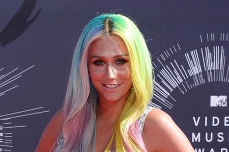 Äußert schwere Vorwürfe gegen ihren Produzenten: Kesha