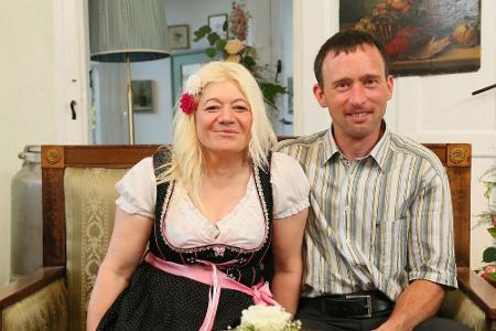 Gibt es für Heike und Rainer ein Happy End? Gibt es für Heike und Rainer ein Happy End?
