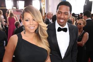 Darum haben sich Mariah Carey und Nick Cannon getrennt