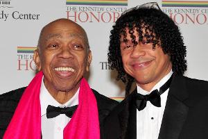 Bond-Bösewicht Geoffrey Holder stirbt im Alter von 84 Jahren
