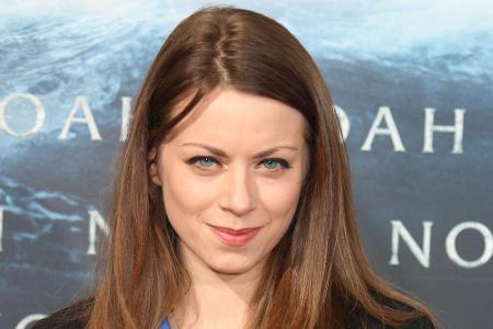 Alice Dwyer wusste schon mit neun Jahren, dass sie Schauspielerin werden will Alice Dwyer wusste schon mit neun Jahren, dass sie Schauspielerin werden will