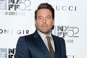 Ben Affleck über seine erste Nacktszene