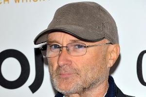 Phil Collins: "Ich weiß ich nicht, warum ich morgens aufstehen soll"