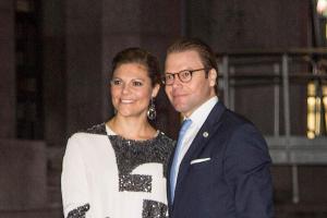Victoria von Schweden sagt Deutschland-Besuch ab
