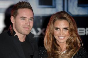 Katie Price will ihr Eheversprechen erneuern
