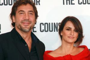 Penelope Cruz und Javier Bardem: Das aufregendste Paar der Welt