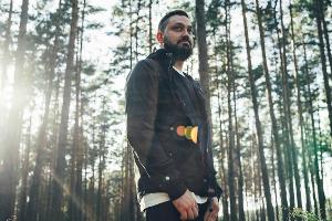 Fritz Kalkbrenner: "Die Sorge vor dem Burnout ist da"