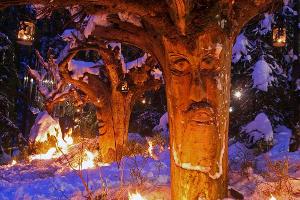 Weihnachtsmärkte von Südtirol bis Mallorca