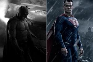 Comic-Boom: Ein Dutzend Superhelden-Filme bis 2020