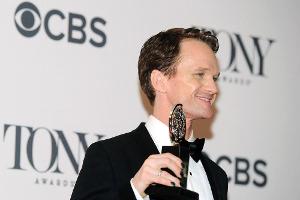 Neil Patrick Harris moderiert Oscar-Verleihung