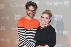 Maite Kelly bringt dritte Tochter zur Welt