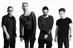 Bill Kaulitz: "Es war Zeit für etwas Neues"