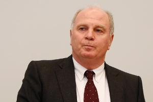 "Udo Honig": Sat.1 will den Fall Hoeneß verfilmen