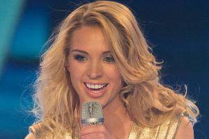 DSDS-Star Aneta Sablik: Disco-Auftritte statt Konzert-Tour