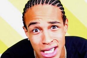 Pickel, Partys, Promis: Youtube-Star Simon Desue wird Vierfach-Autor