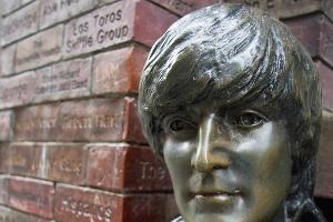 Spinnenforscher benennen Tarantel nach John Lennon