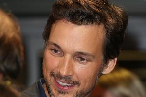 Tierische Liebe: Florian David Fitz trauert um seinen Hund