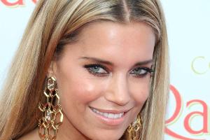 Sylvie Meis wäre gerne mal ein Bond-Girl