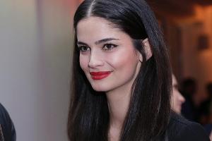 Shermine Shahrivar: "Wenn Daliah lächelt, vergesse ich die Sorgen"