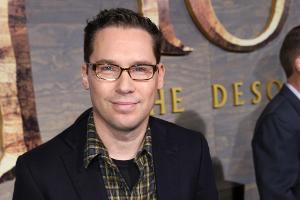 "X-Men"-Regisseur Bryan Singer wird Vater
