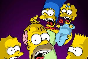 "Simpsons"-Charakter geklaut? "Goodfellas"-Star fordert 250 Mio. Dollar