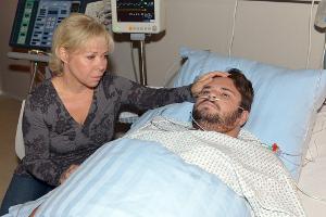 Das passiert heute in den Soaps