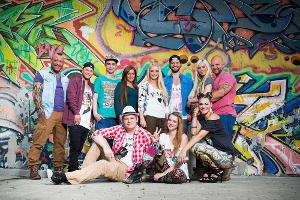 RTL2 plant neue Serie im Stil von "Berlin - Tag & Nacht"