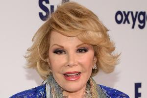 Nach Tod von Joan Rivers: Gab es keine Autopsie?