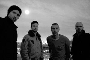 Alles neu macht der Herbst: Coldplay bringen Live-DVD heraus
