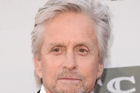 Michael Douglas engagierte sich bis Mitte 2014 als UN-Friedensbotschafter