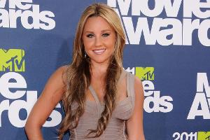 Amanda Bynes beim Klauen erwischt